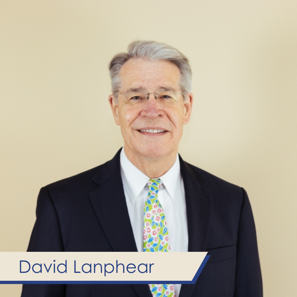 David Lanphear
